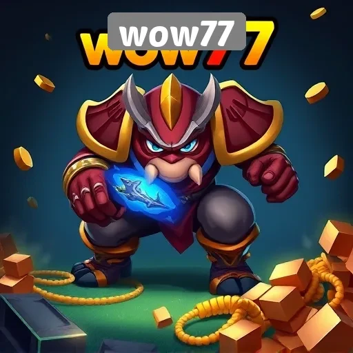 Keuntungan Bermain Game Online di Wow77