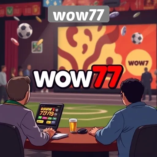 Panduan Pemula untuk Menggunakan Situs Wow77