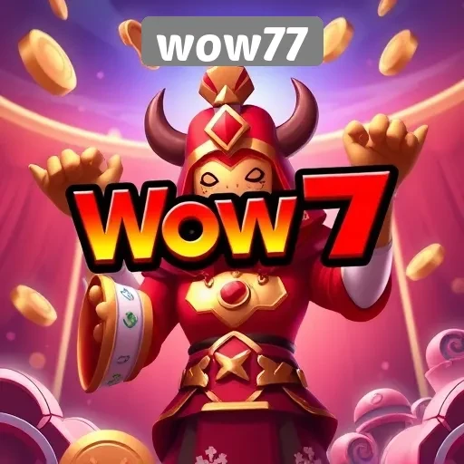 Menelusuri Fitur Unggulan Situs Game Wow77