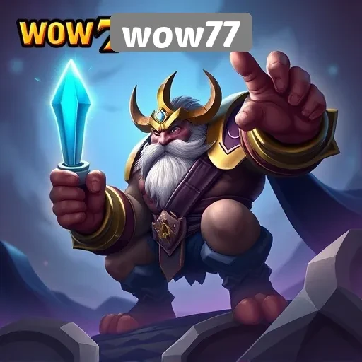 Mengupas Fitur Menarik di Situs Game Wow77