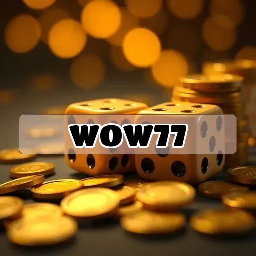 wow77: Temukan Keseruan Game Online Bersama Teman Anda!