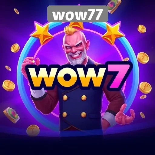 Inovasi Fitur Terbaru di Wow77 untuk Pengalaman Bermain yang Lebih Baik