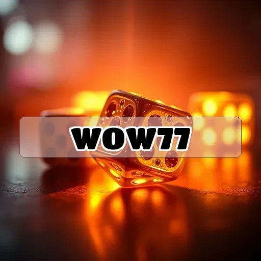 wow77: Keunggulan Program Loyalitas yang Menarik untuk Pemain