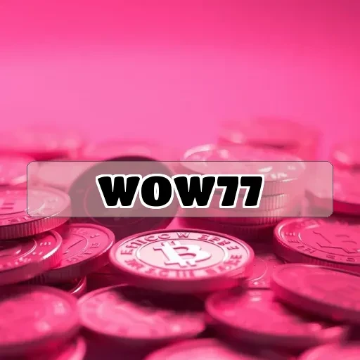wow77: Promo Menarik untuk Pengalaman Game Online yang Tak Terlupakan