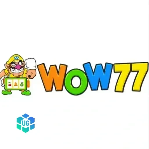 Logo resmi wow77
