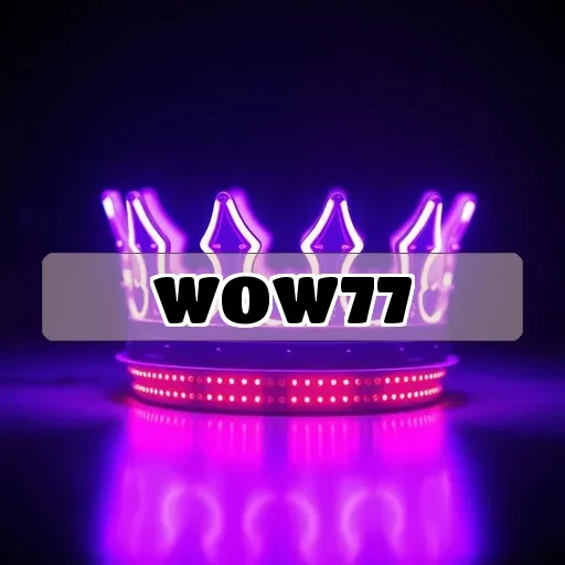 wow77: Strategi Jitu untuk Menang di Permainan Online