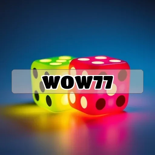 wow77: Strategi Menang Maksimal di Game Online Terpopuler