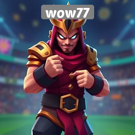 Tips dan Trik untuk Menang di Wow77