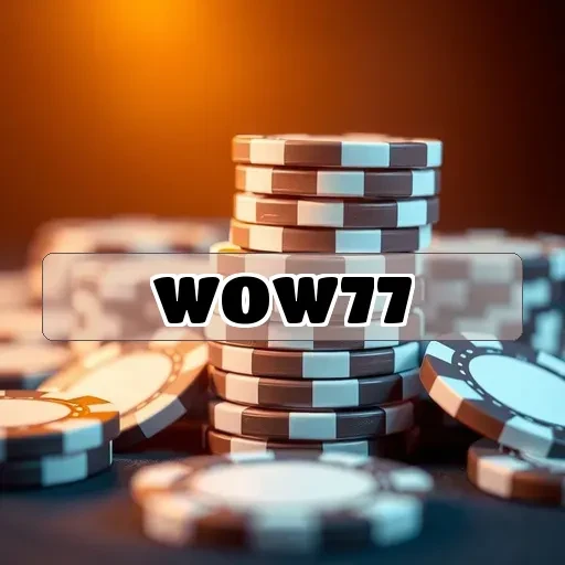 wow77: Raih Kemenangan Melalui Turnamen Game Online Menarik