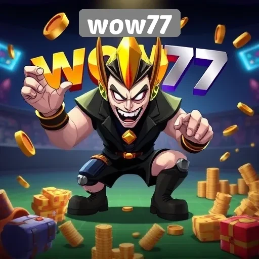 Mengungkap Keunikan Situs Game Wow77