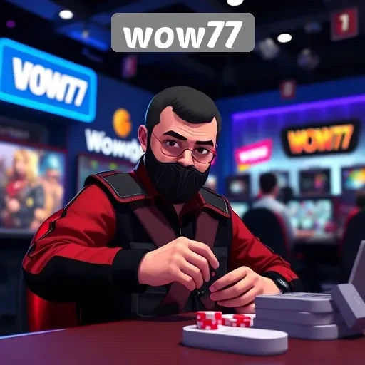 Review Pengalaman Pengguna di Wow77