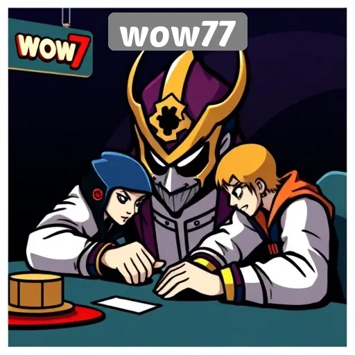 Analisis Kelebihan dan Kekurangan Bermain di Wow77