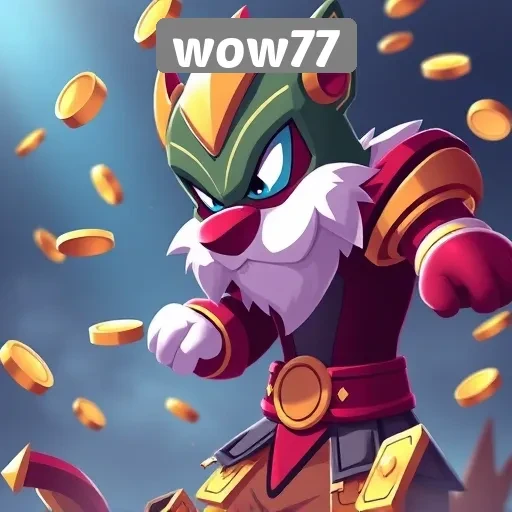 Kelebihan Bermain di Situs Game Wow77 untuk Penggemar
