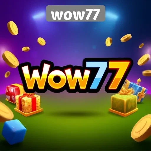 Mengapa Wow77 Menjadi Pilihan Penggemar Game Online