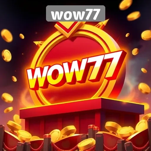 Memahami Fitur Utama Situs Game Wow77