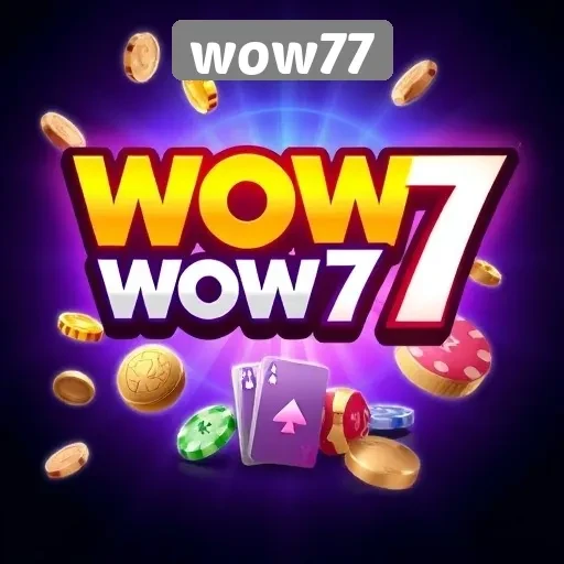 Mengapa Wow77 Menjadi Pilihan Utama Pecinta Game Online