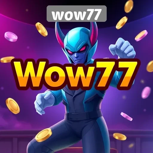 Apa yang Membuat Wow77 Populer di Kalangan Gamer