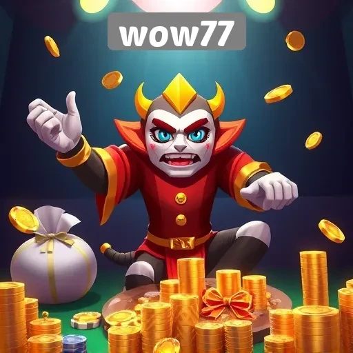 Reputasi Wow77 di Kalangan Pecinta Game Indonesia