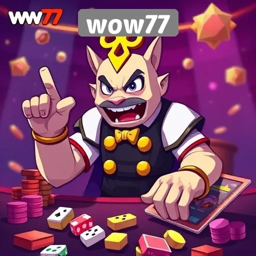Kepuasan Pengguna Wow77 dalam Berbagai Jenis Permainan