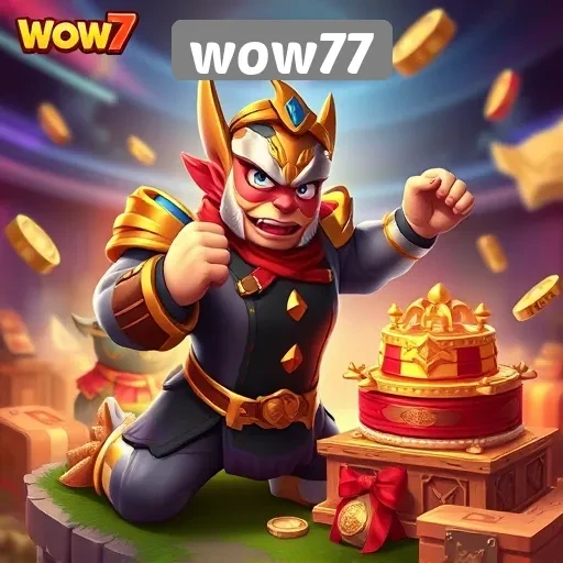 Perbandingan Wow77 dengan Situs Game Lain di Indonesia